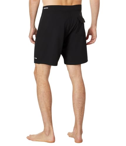 Hurley Unisex-Adult Phantom-eco One & Only Solid 18" Boardshorts2
