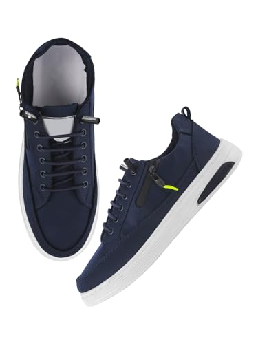 Mens Fusion Trek Sneakers