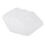 Photo Gallery heallily 5 tappetini riutilizzabili in cotone per cottura a vapore antiaderenti per panini al vapore per cucina domestica facili da pulire Photo Gallery heallily 5 tappetini riutilizzabili in cotone per cottura a vapore antiaderenti per panini al vapore per cucina domestica facili da pulire