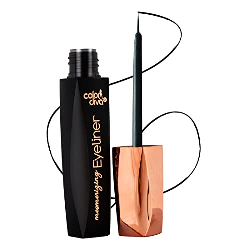 Image of Adbeni Value Pack, Mousse Matte Liquid Lipstick With Eyeliner & Mascara, 5.5ml Each | Long Lasting, Water & Smudge Proof, Light Weight, 14 Hour Long Stay, Pack Of 3 (Fiery Queen 161)