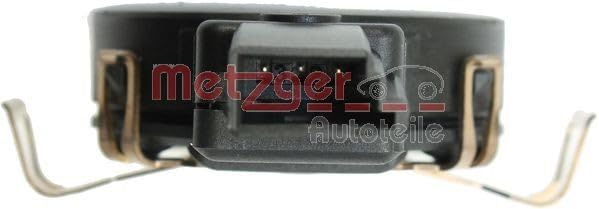 Metzger 0901207 - Capteur de pluie | Compatible avec: SEAT ALHAMBRA, ARONA, ATECA, IBIZA V, LEON, LEON Kasten/Schrägheck, LEON SC, LEON ST, LEON ST Kasten/Kombi