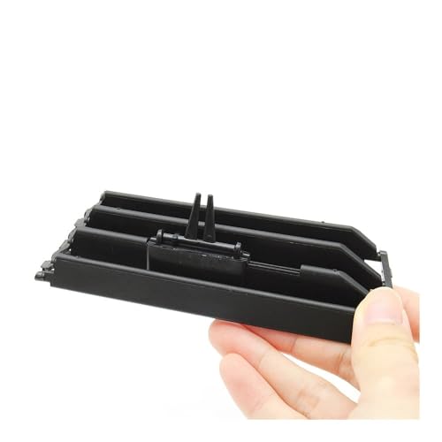Kit de réparation grille ventilation BMW Série 3 E90 E91 E92 E93 2005-2012 - 6