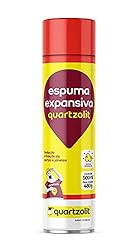 Espuma Expansiva Quartzolit