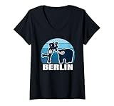 Berlin Eishockey Fan T-Shirt – Eisbären