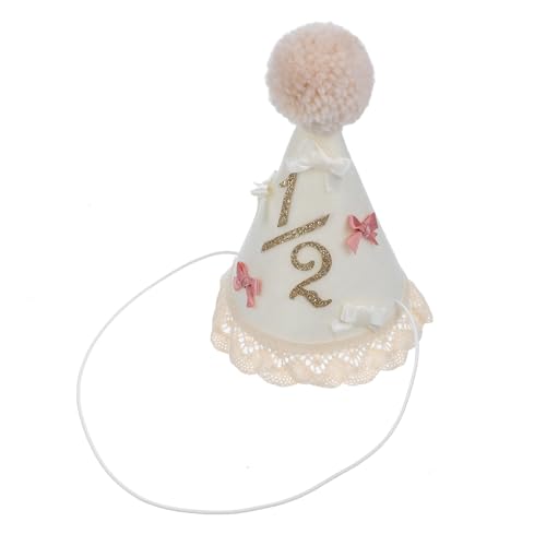 Couronne boho légère en tissu pour apaiser les séances photo