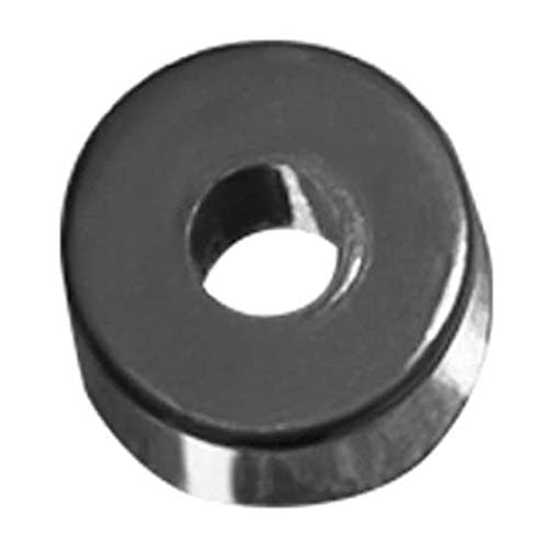 KRF The New Urban Concept Des Krf Acc Pat Gomas Suspension 6Ud Patinaje, Adultos Unisex, Negro (Negro), Talla Única Cover