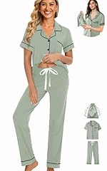 Sage With Black Color Piping