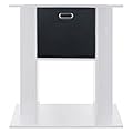 Superfish Home Aquarium Stand 60/65/80/85 - White