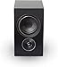PSB Alpha iQ Streaming Powered Speakers with BluOS (Black)