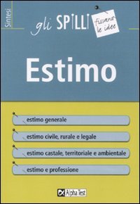 Estimo