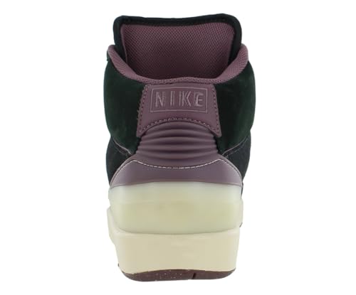 Jordan Women's 2 Retro Sail/Coconut Milk-Black (DX4400 100)4