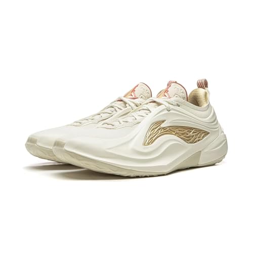 Image of LI-NING Jimmy Butler Series Men's Basketball Shoes Anti-Slip Shock Absorption Professional Sports Sneakers