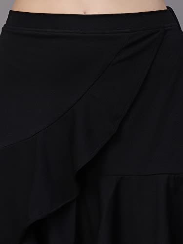 Image of OOMPH! Women's Solid Relaxed Fit Blouse