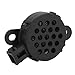 Electronic Beep Buzzer Replacement for Armada Frontier 2005-2014 - Continuous Sound Alarm for Pedestrian Safety - ABS Material - Easy Installation