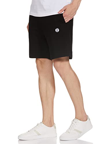 Image of Max Men Solid Lounge Shorts