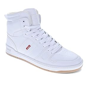 Levi’s Men’s Casual Sneaker