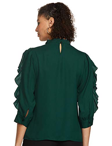 Image of pluss Women's Regular fit Top