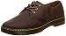Dr. Martens Men's Coronado Oxford, Gaucho, 9 UK/10 M US