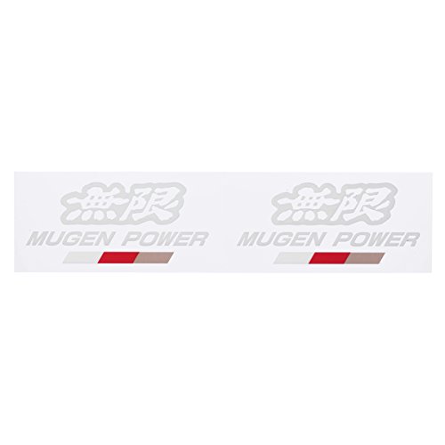 MUGEN y  zMUGEN POWER XebJ[ B zCg yTCY:Sz 90000-YZ5-311B-W2