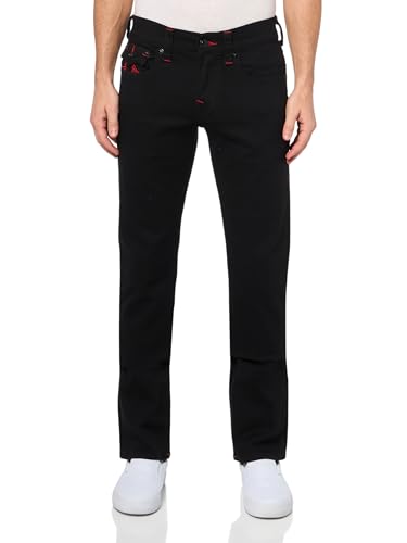 True Religion Men's Ricky Sn Flap 1/2