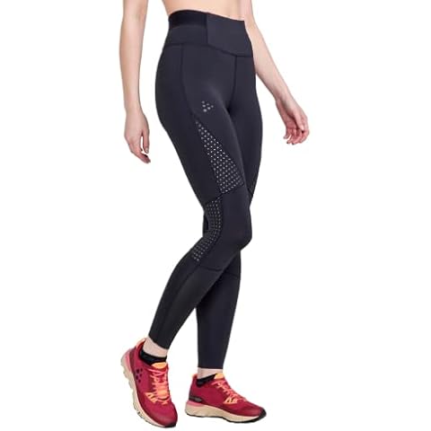 Craft Women's Pro Charge Blocked Tights Cover