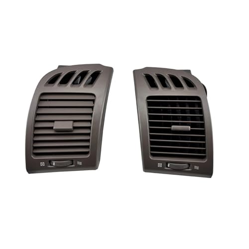Rejilla de ventilación para aire acondicionado de Toyota Camry XV30 2001-2006 de piloto izquierdo