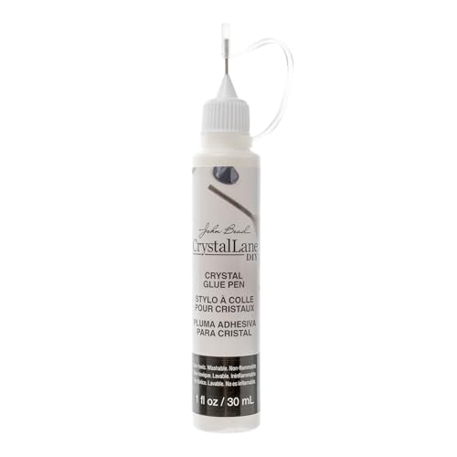Crystal Lane DIY Glue Pen | 30ml