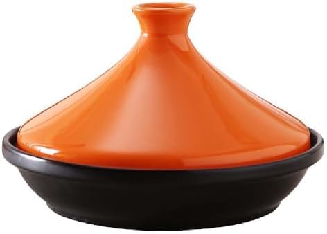 土鍋 耐熱陶器 蒸し器 Amazon | タジン鍋 卓上鍋 土鍋 蒸し器 せいろ 耐熱陶器 円錐形