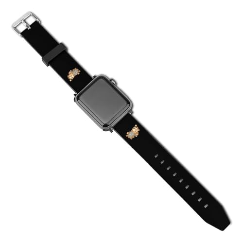 [CMOLFCS] {XL Iwatchoh oh rvxg AbvEHb` IWatch 5 4 3 2 1 ɓKxg ݊ PUU[  _炩 ʋC y ϏՌ tȒP 38mm/40mm 42mm/44mm