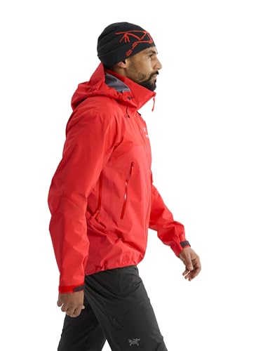 Arc'teryx Men's Beta Ar Jacket - Product Details