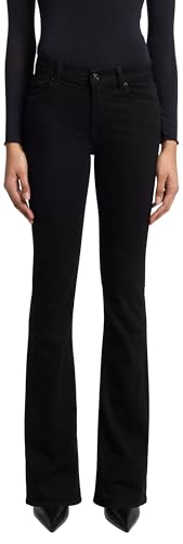 7 For All Mankind Bootcut jeans femme Soho Night pour vos soirées chic