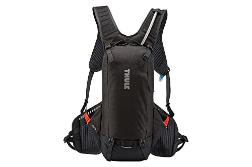 Thule Rail Obsidian 8L