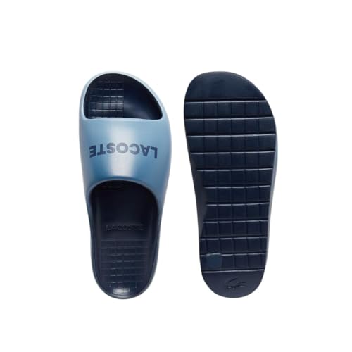 Image of Lacoste Serve Slide 2.0 | Casual Sandals