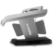 Mount Bracket Motorcycle Accessories Handlebar Mobile Phone Holder Stand Bracket for Kawasaki KLE 500 KLE500 Color Handlebar Silver