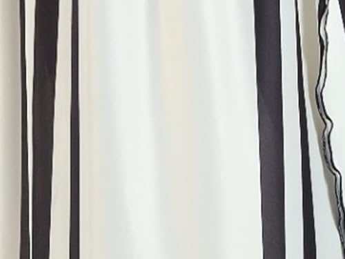 Image of Women's- Kaftan /Nighty /Maxi /Gown /Nightdress /Nightwear Serena Fabric- V-Neck Floral Print