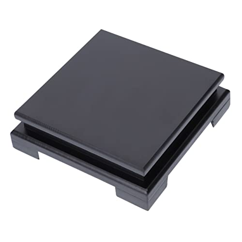 Hampplies Quadratischer Pflanzenständer JBW345XKA05N75