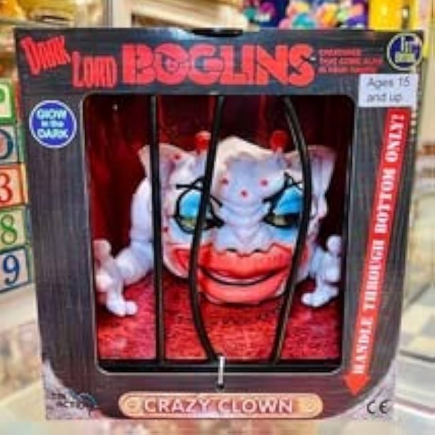BOGLINS ボグリンズ