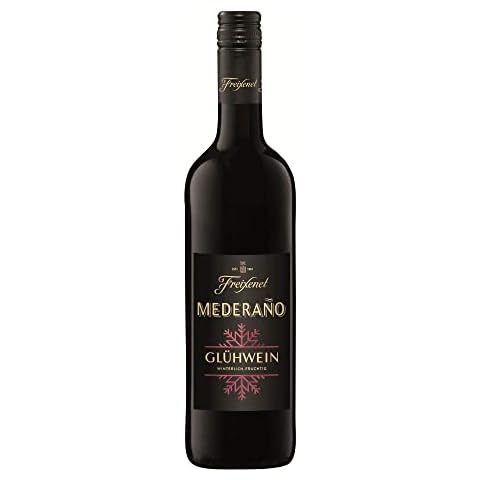Freixenet Mederaño Glühwein Rot (1 x 0,75 l) Cover