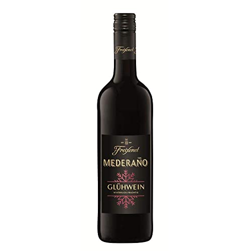 Freixenet Mederaño Glühwein Rot (1 x 0,75 l) Cover