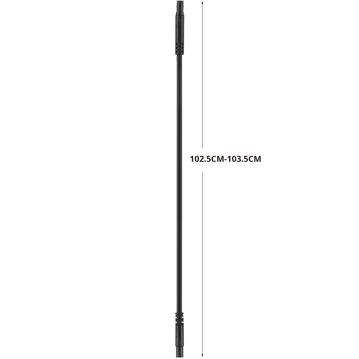 IPARTS EXPERT Connecting Cable LED Floor Lamp