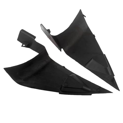 Carénage latéral CBR600RR cache insert panneau protection moto 2007-2012