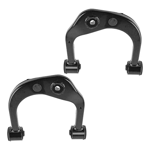 Front Upper Control Arms Left/Right Pair Set For Sequoia Tundra Pickup Truck #TOP1