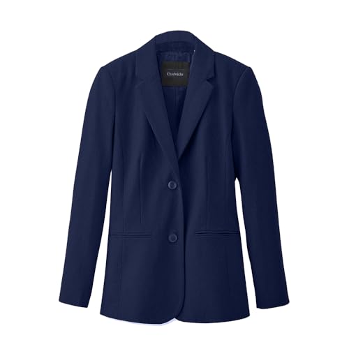 Wool Blazer