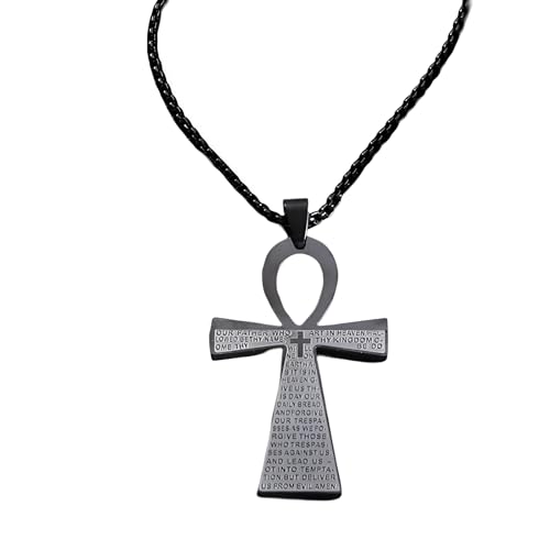 Bijoux commémoratif d'exception collier de cendres croix en argent sterling 925 massif