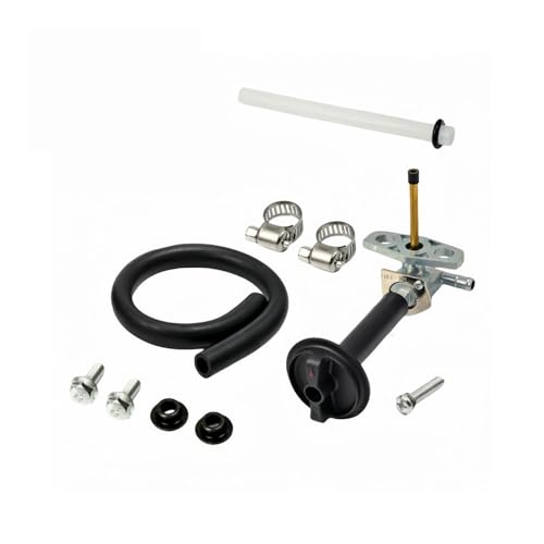 Llave de purga TRX450 para Honda Foreman 450 de 1998 a 2004 2