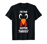 Photo Gallery sorella turchia camicia gruppo famiglia corrispondenza ringraziamento maglietta Photo Gallery sorella turchia camicia gruppo famiglia corrispondenza ringraziamento maglietta