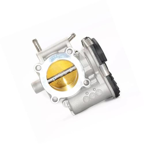 Corps de papillon 09023782 essence YS-TB20112 pour auto Corvette