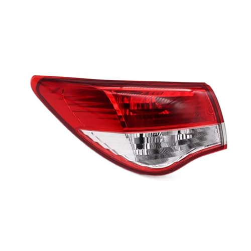 Feu arrière Nissan Sylphy clignotant et stop pièce de rechange bloc intérieur droit 2009-2019