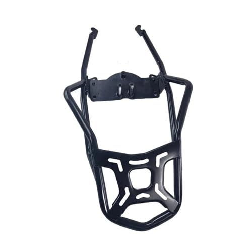 Porte-bagages arrière CFMOTO 450SR finition mate haut de gamme