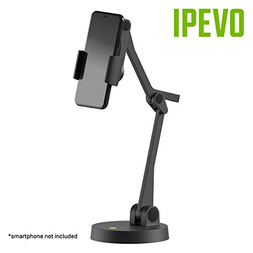 Brazo multiángulo Uplift para grabaciones cenitales desde el móvil 2
